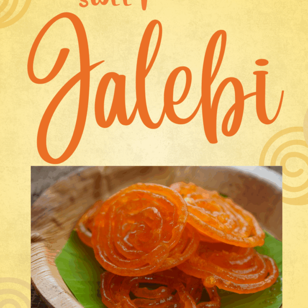 DNS JALEBI